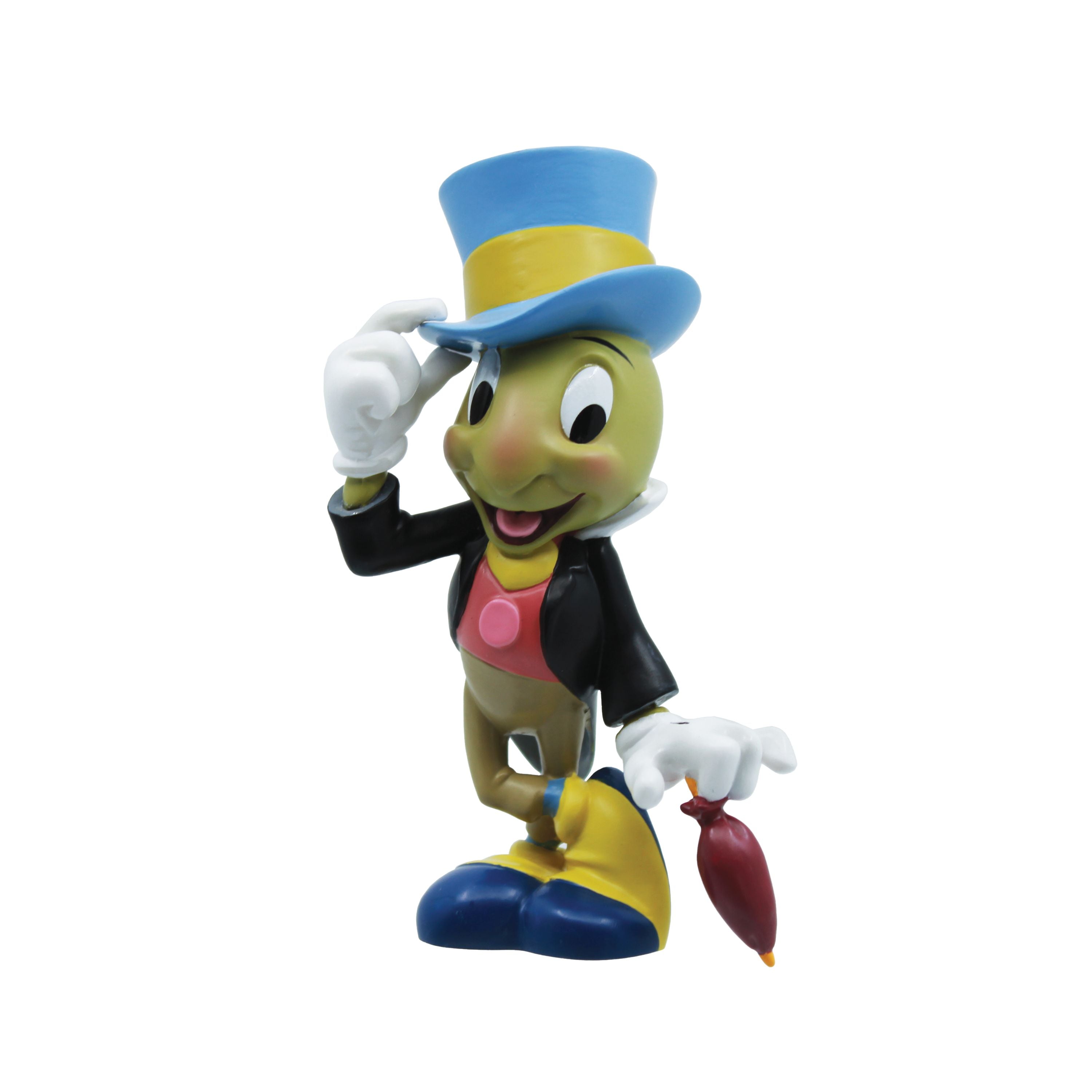 Jiminy Cricket Sidekick