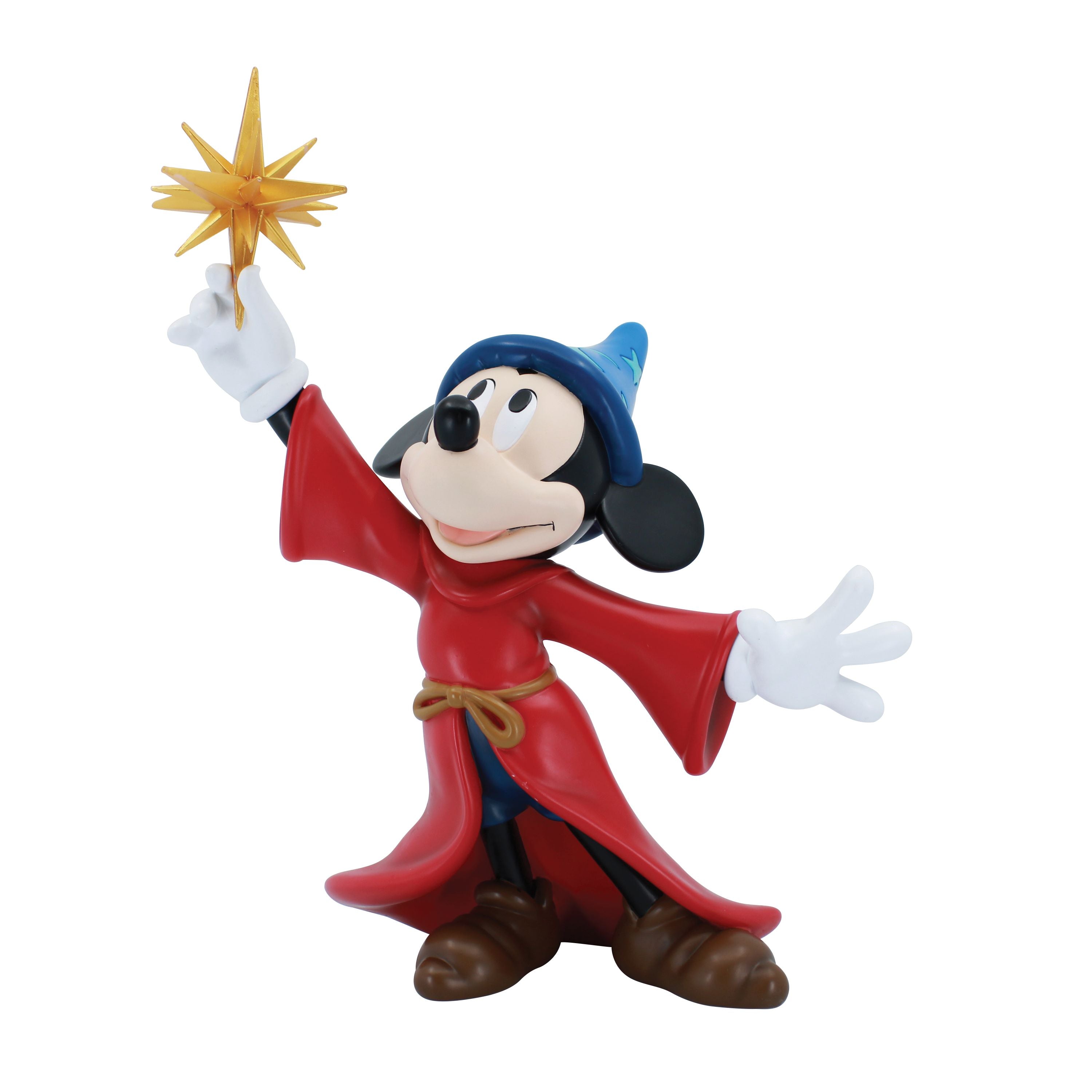 Sorcerer Mickey from Fantasia