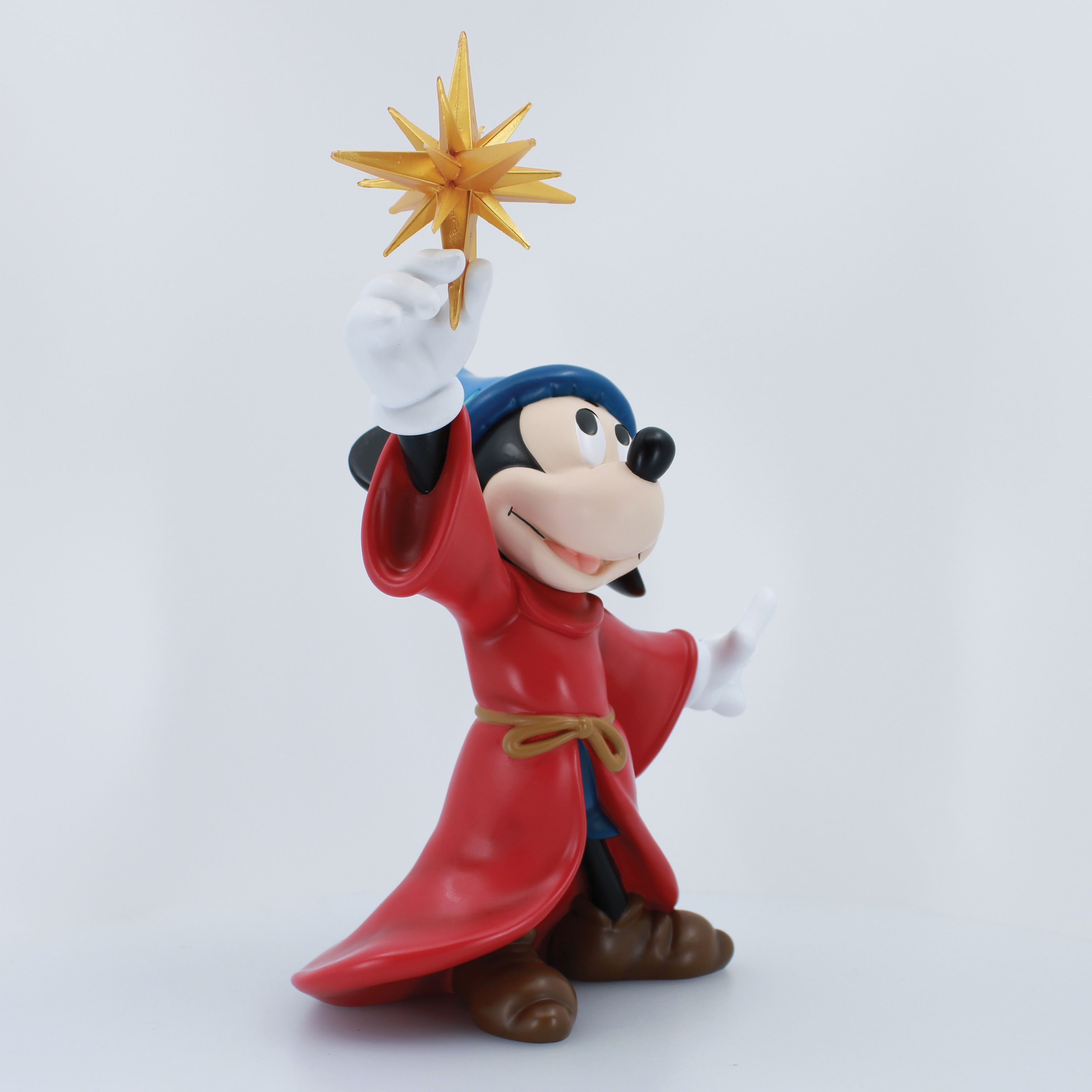 Sorcerer Mickey from Fantasia