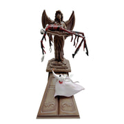 Fallen Santa Jack and Light Up Zero in Graveyard