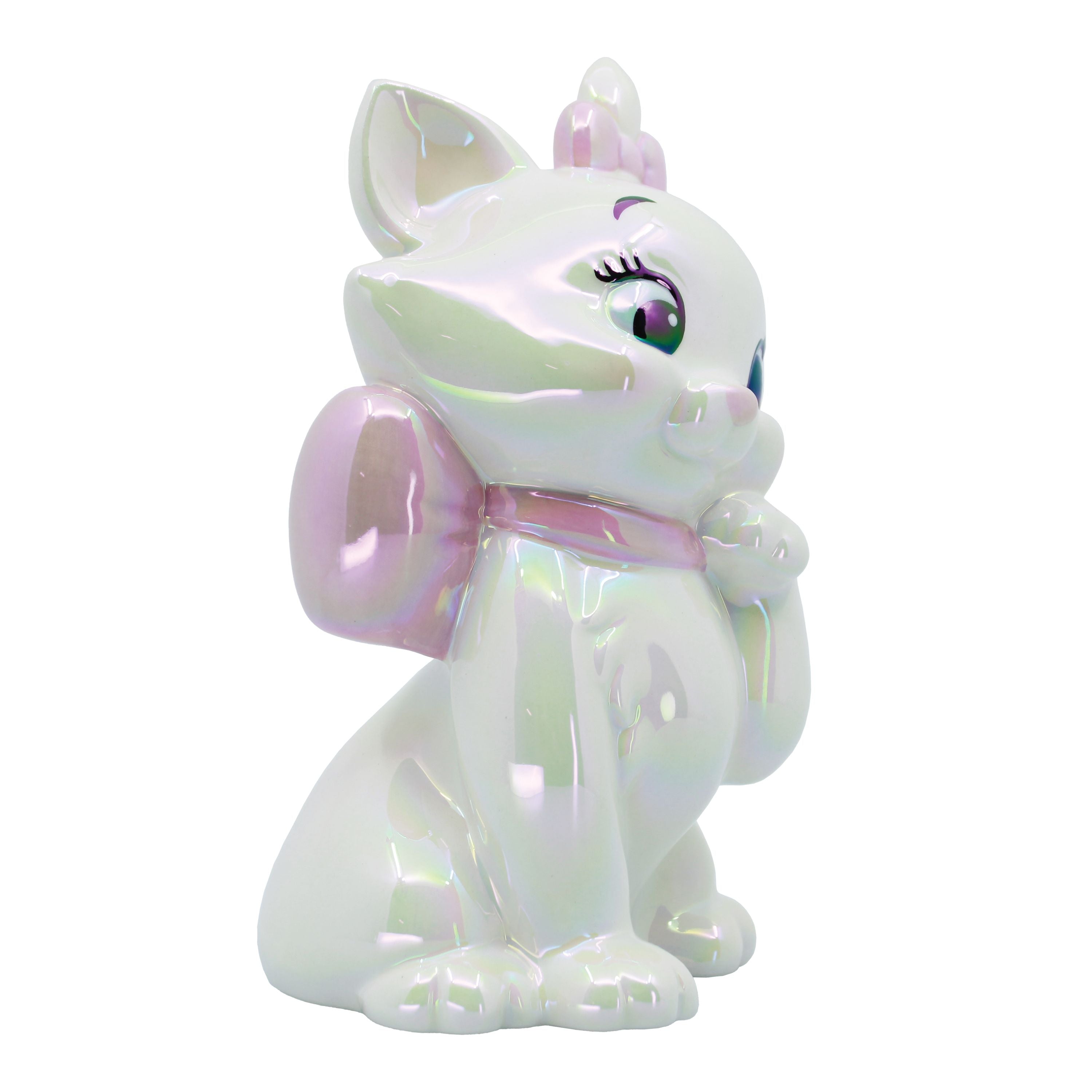 Marie Ceramic Money Bank
