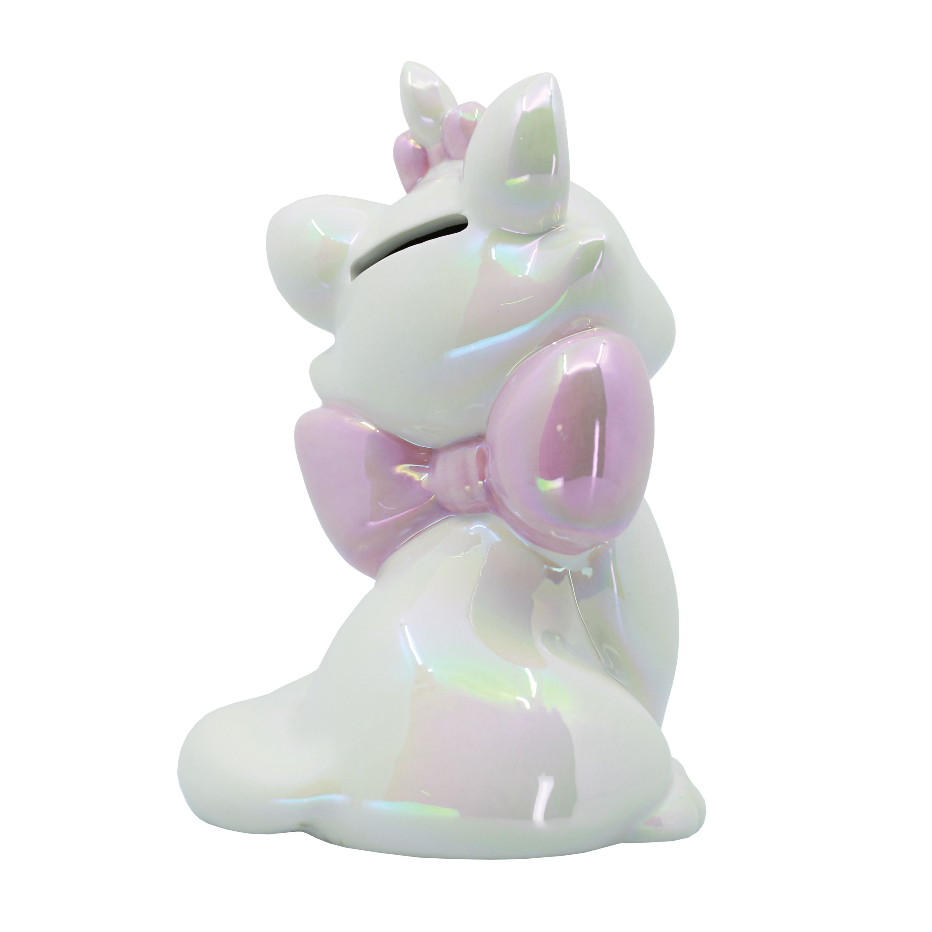 Marie Ceramic Money Bank