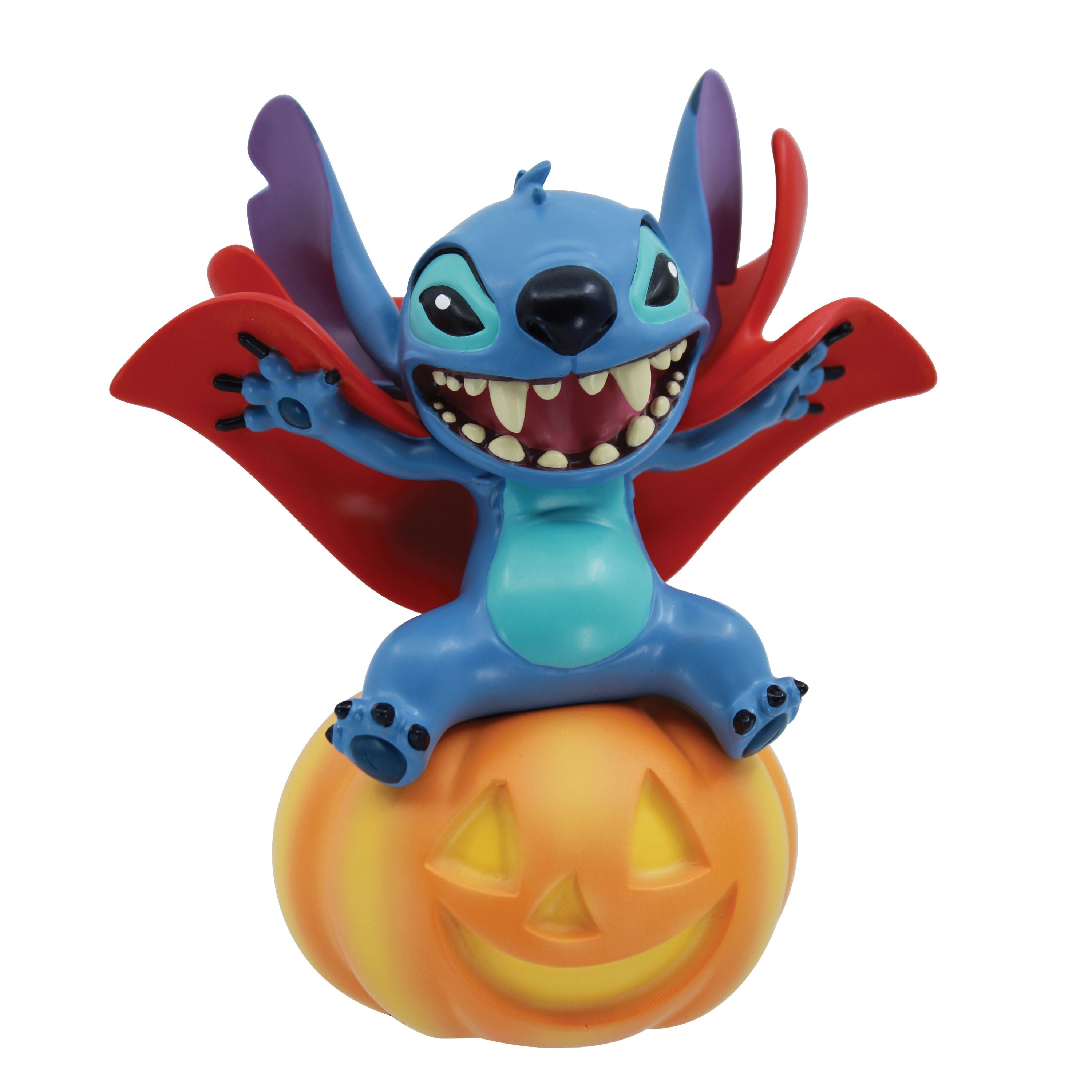 Holidays with Stitch Halloween