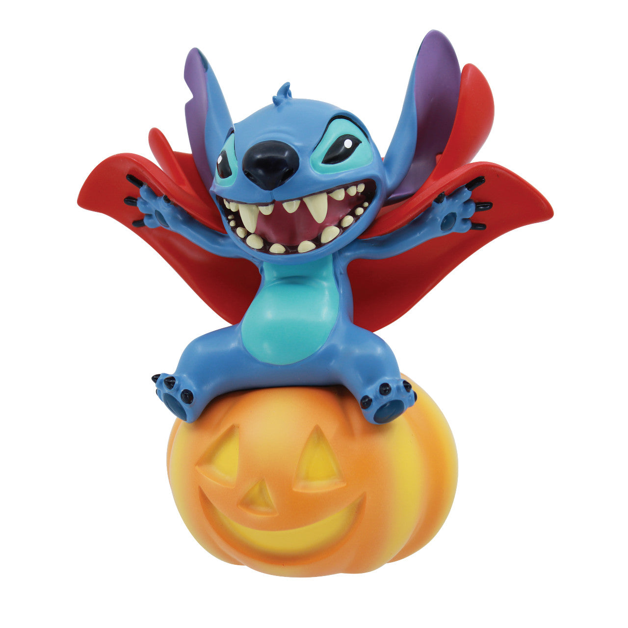 Holidays with Stitch Halloween