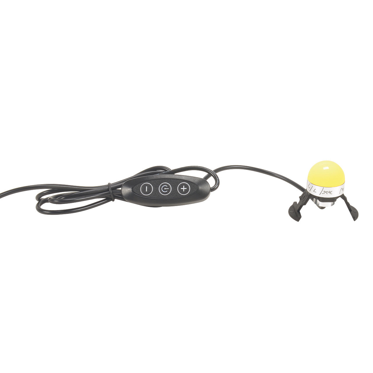 USB Cord & Power Adapter Black