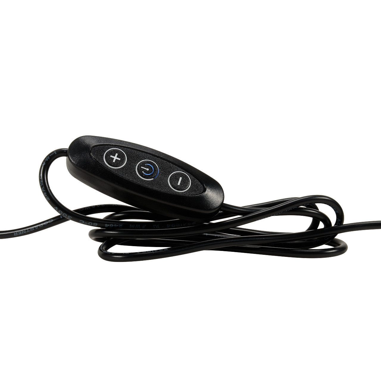 USB Cord & Power Adapter Black