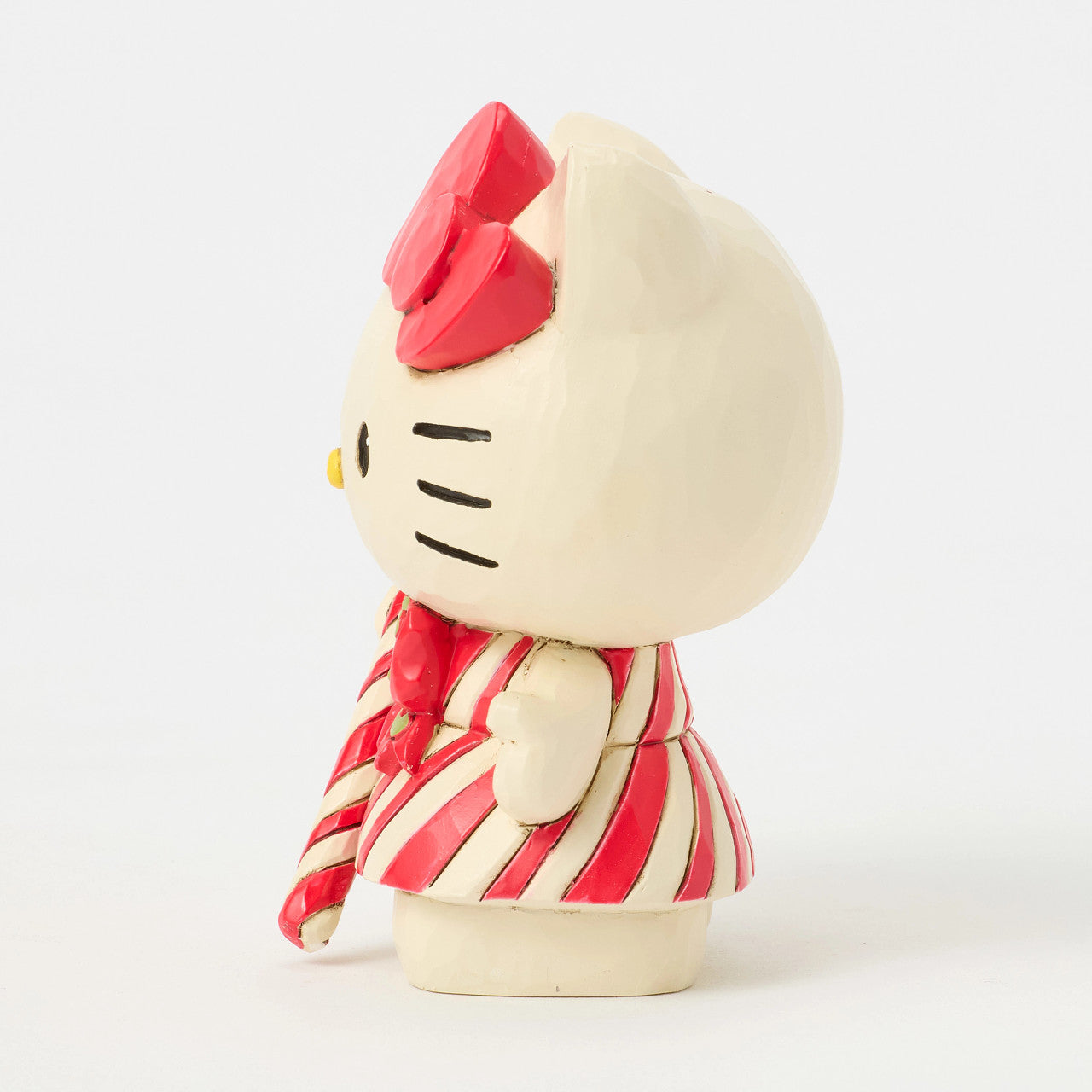 Hello Kitty Candy Cane Mini