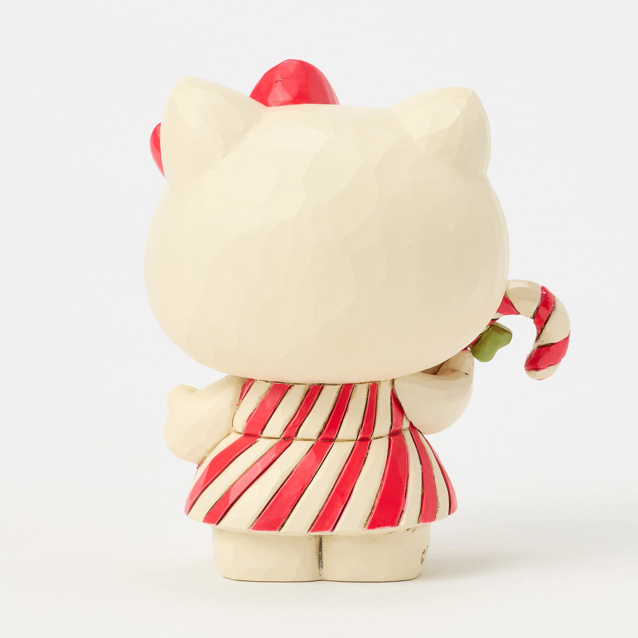 Hello Kitty Candy Cane Mini