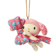My Melody Pink Box Ornament