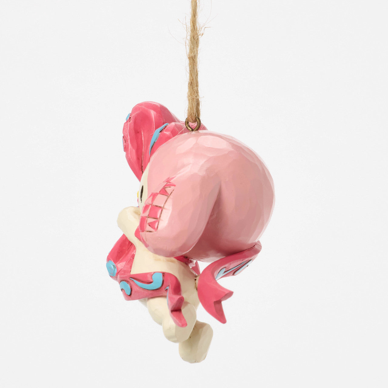 My Melody Pink Box Ornament