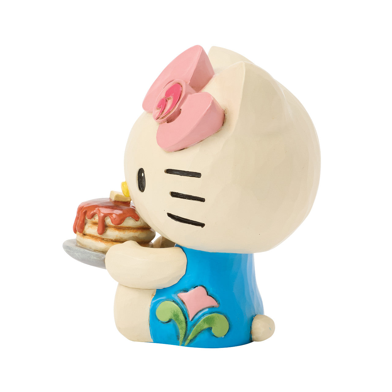 Hello Kitty Pancakes Mini