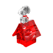 Facets Peanuts Flying Ace Figurine