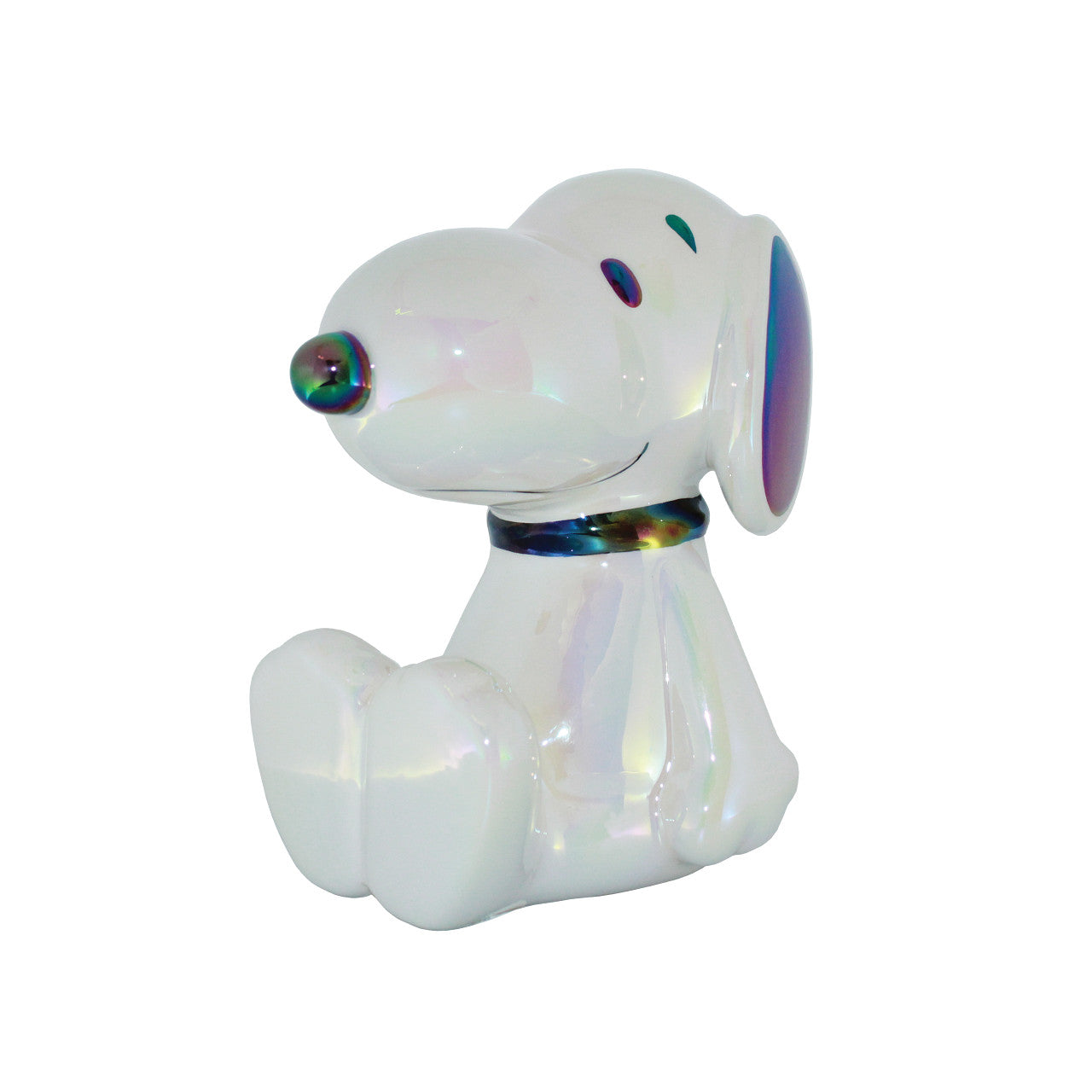 Snoopy Ceramic Bank