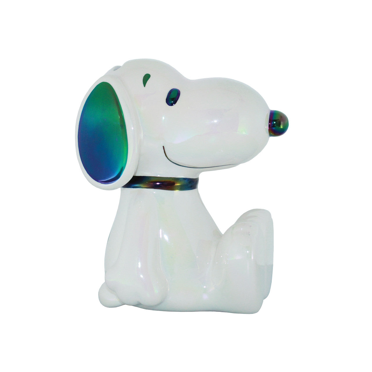 Snoopy Ceramic Bank