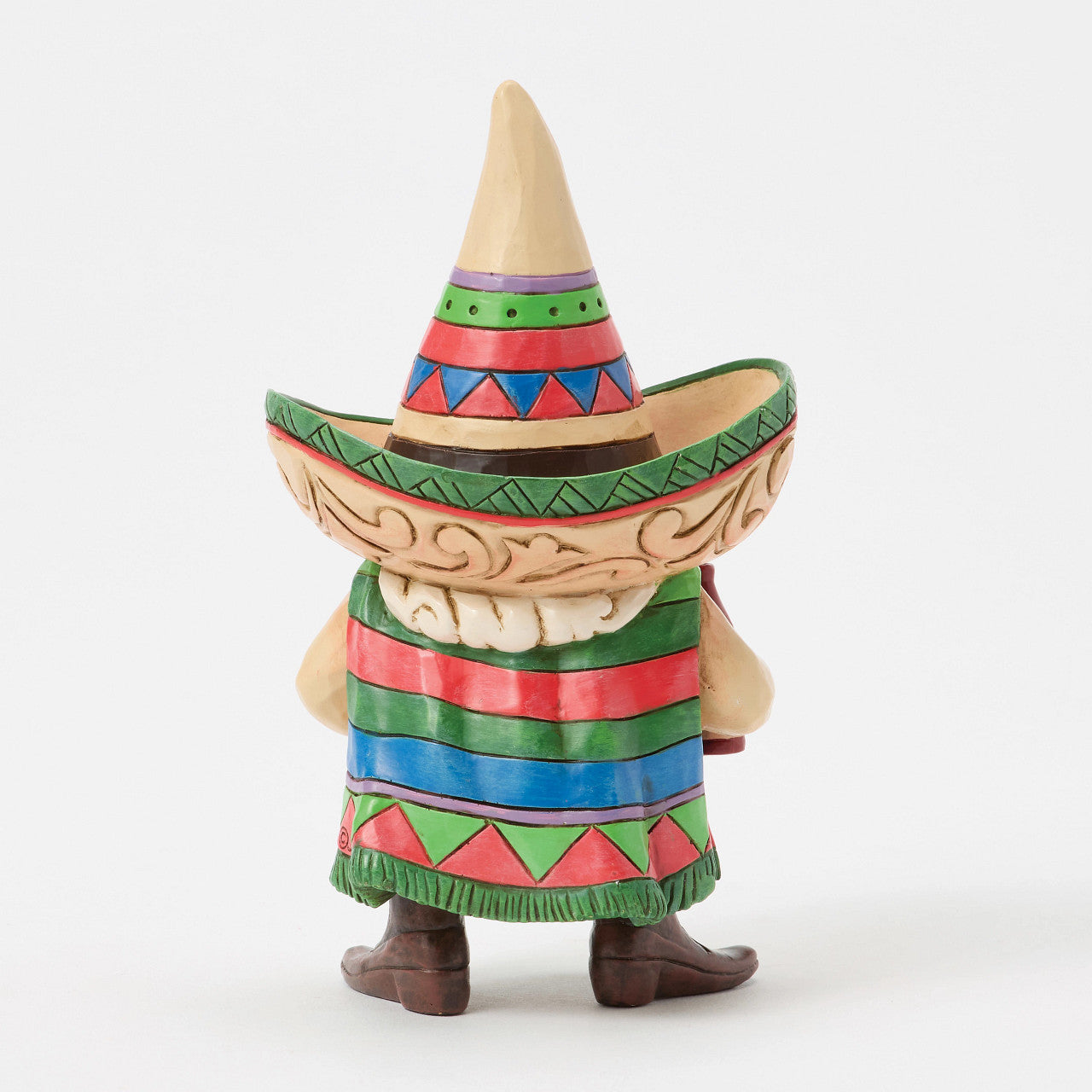 Gnome Way, It's Taco Day Fiesta Gnome