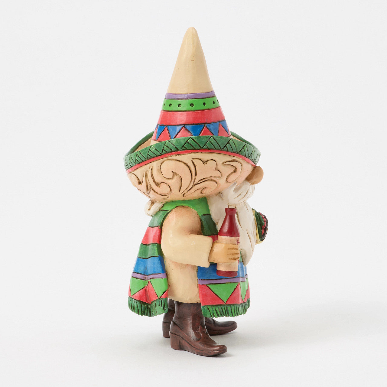 Gnome Way, It's Taco Day Fiesta Gnome