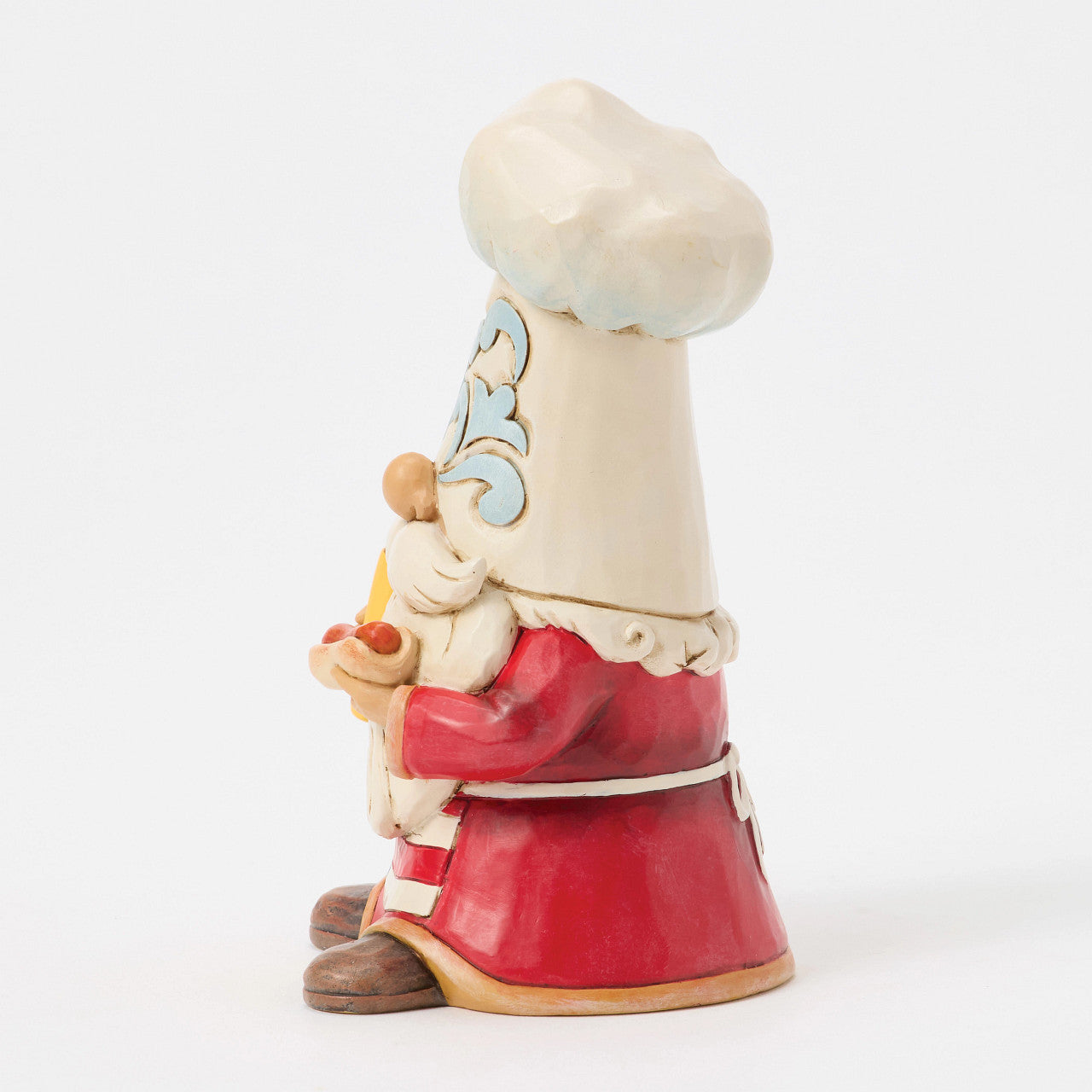 Grill Master Patriotic Grilling Gnome