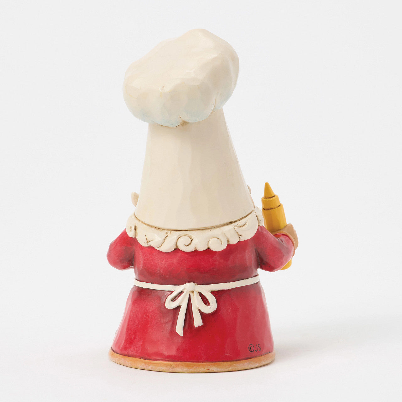 Grill Master Patriotic Grilling Gnome