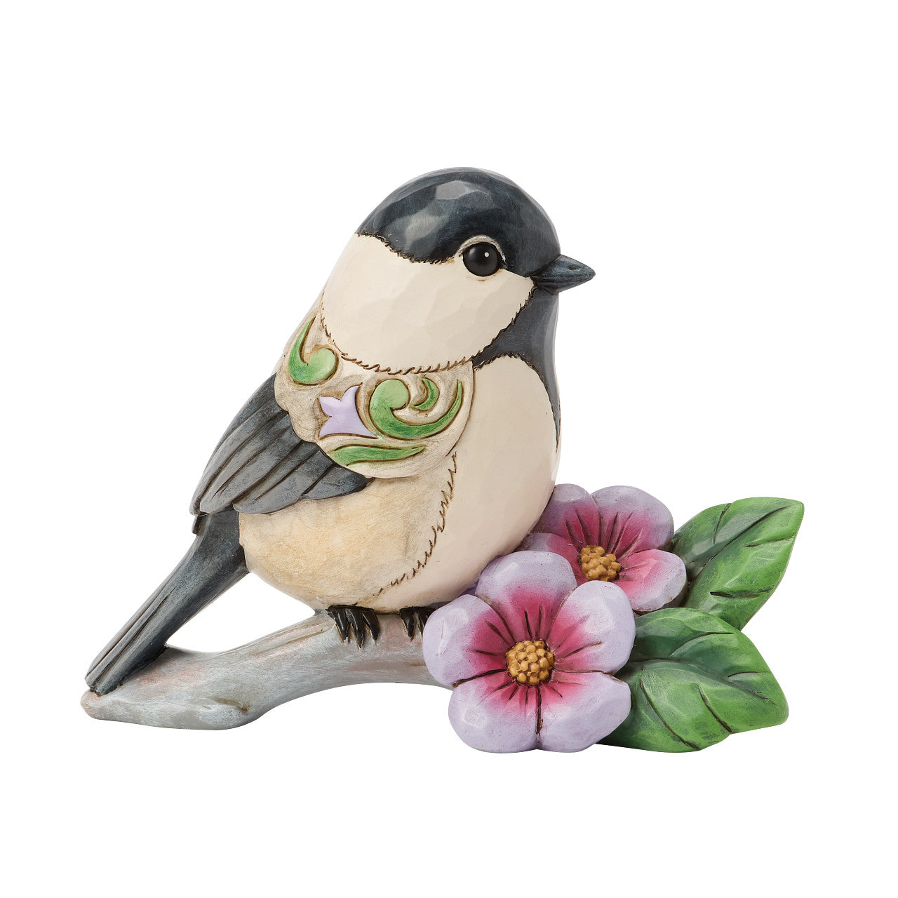 Charming Chickadee