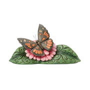 Painted Lady Butterfly Mini