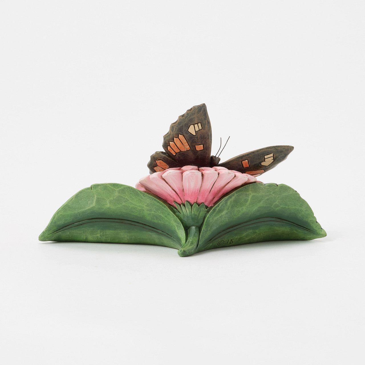 Painted Lady Butterfly Mini