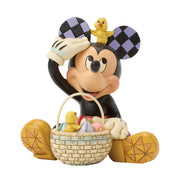 Easter Surprise Mickey Easter Personality