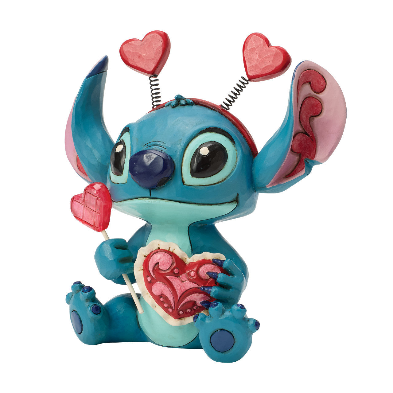 Sucker for Love Stitch Valentines