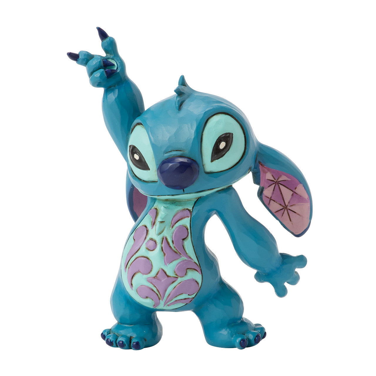 Stitch Dancing Mini