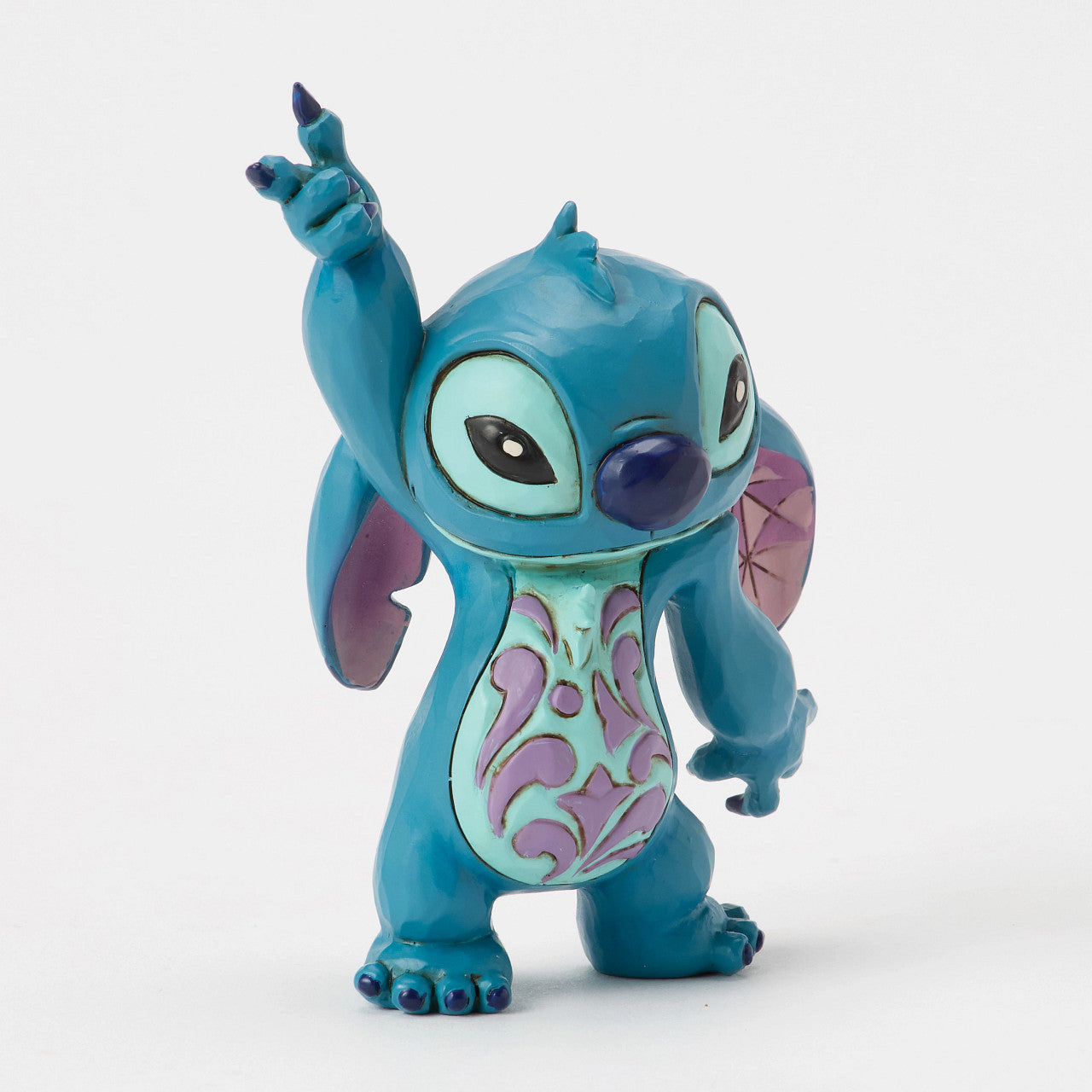 Stitch Dancing Mini