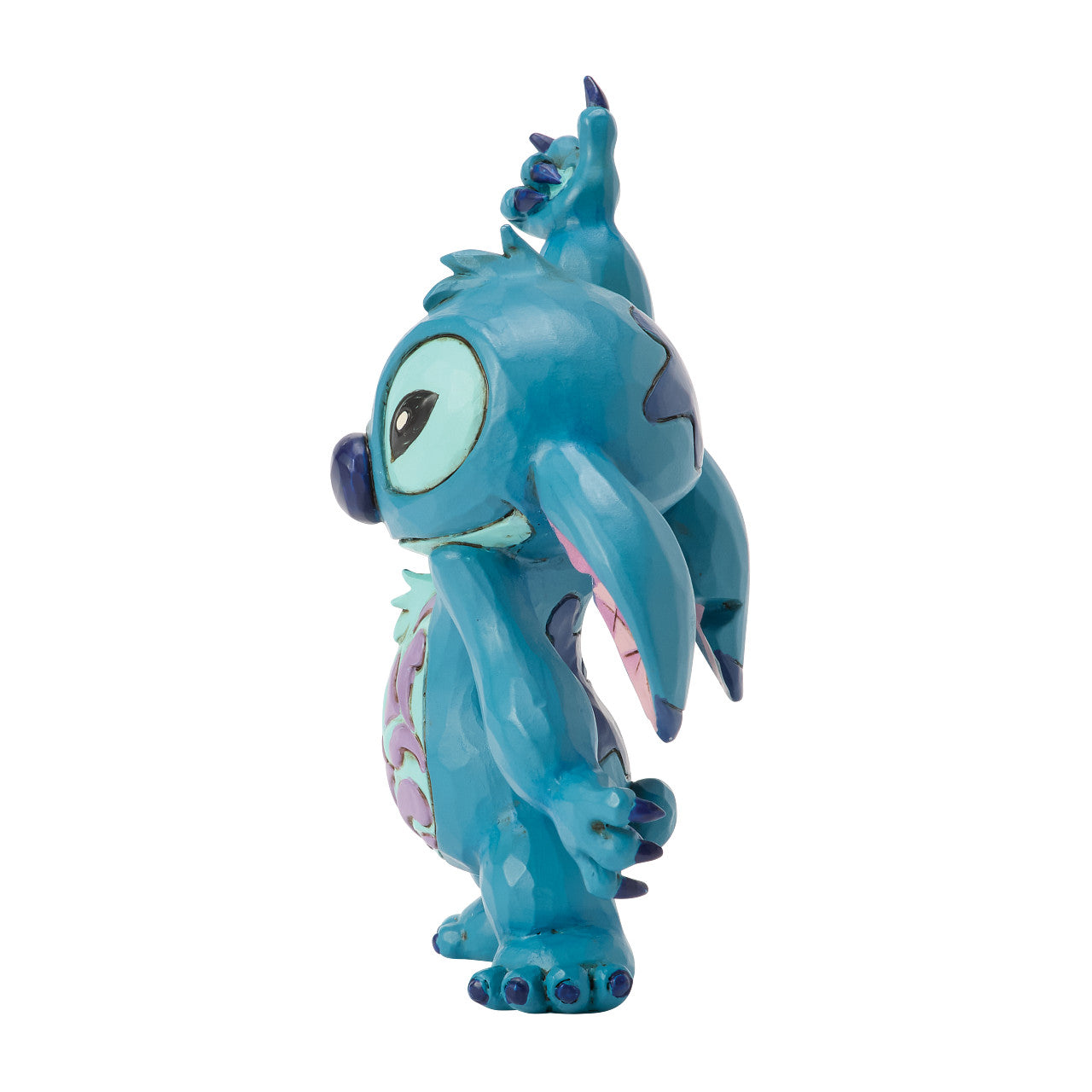 Stitch Dancing Mini