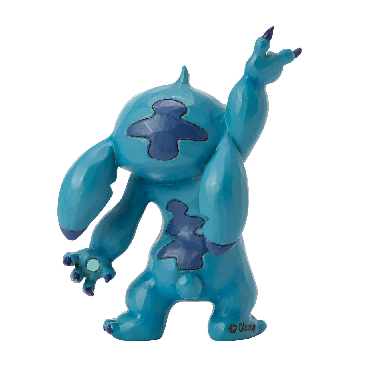 Stitch Dancing Mini