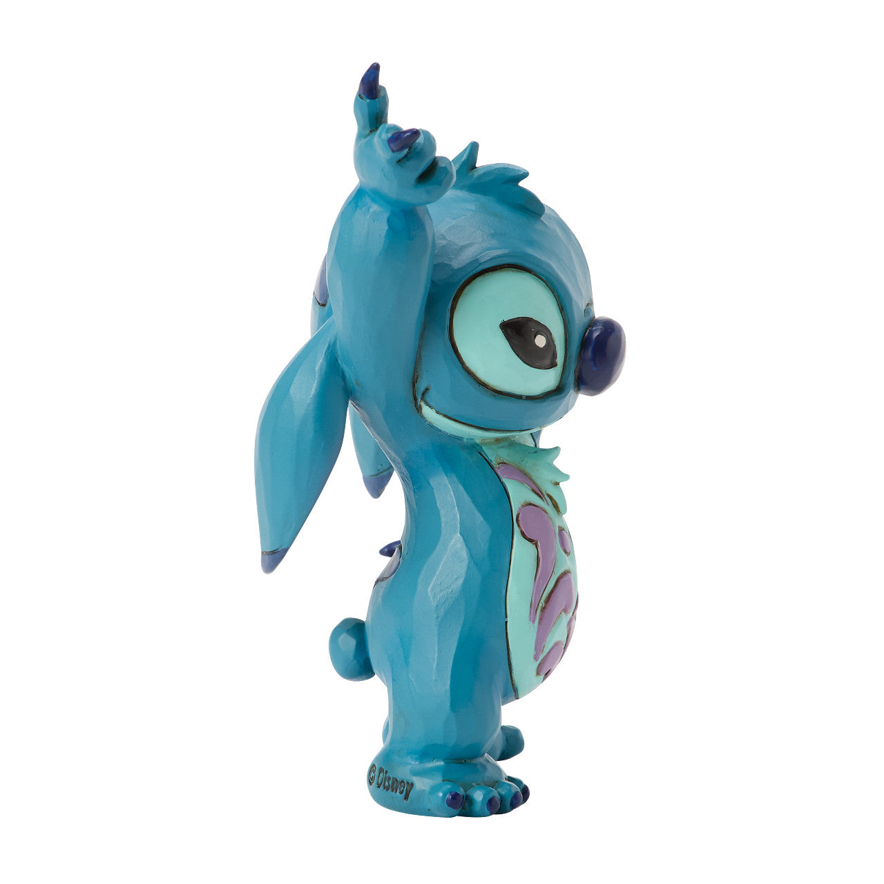 Stitch Dancing Mini