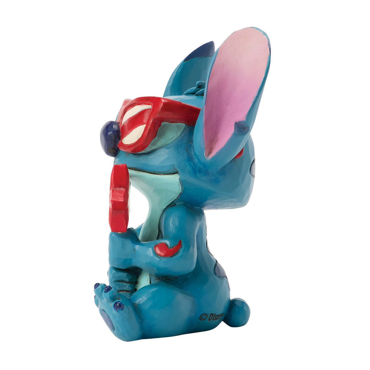 Stitch Patriotic Mini