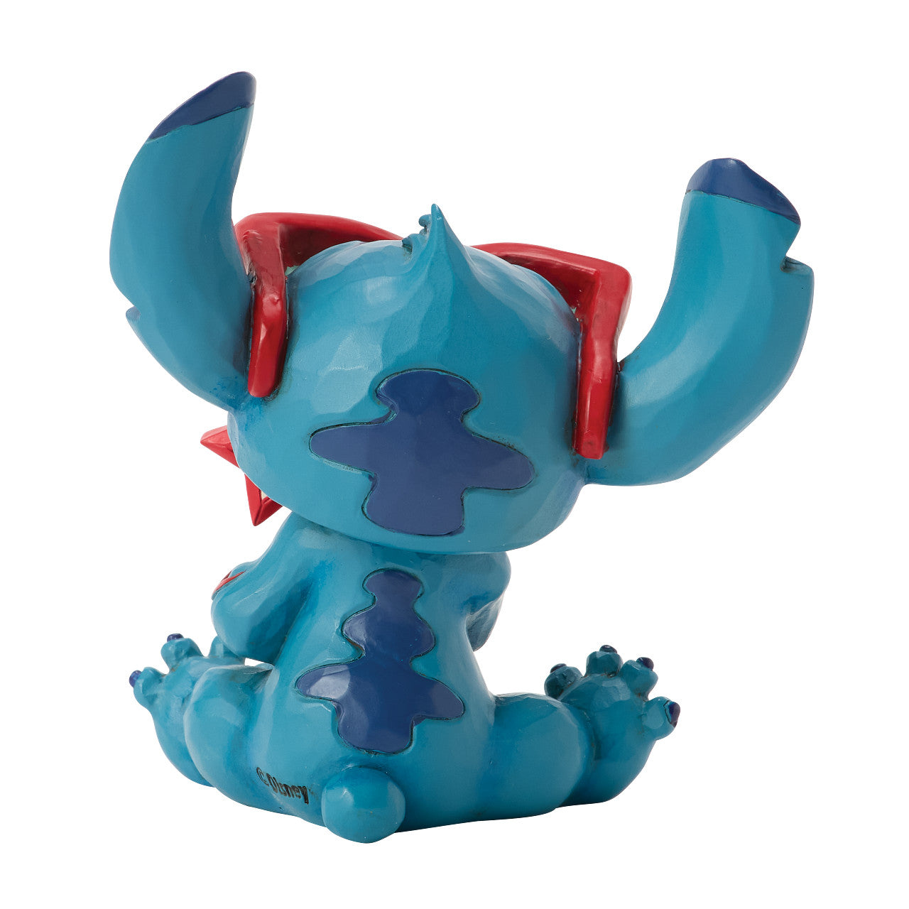 Stitch Patriotic Mini