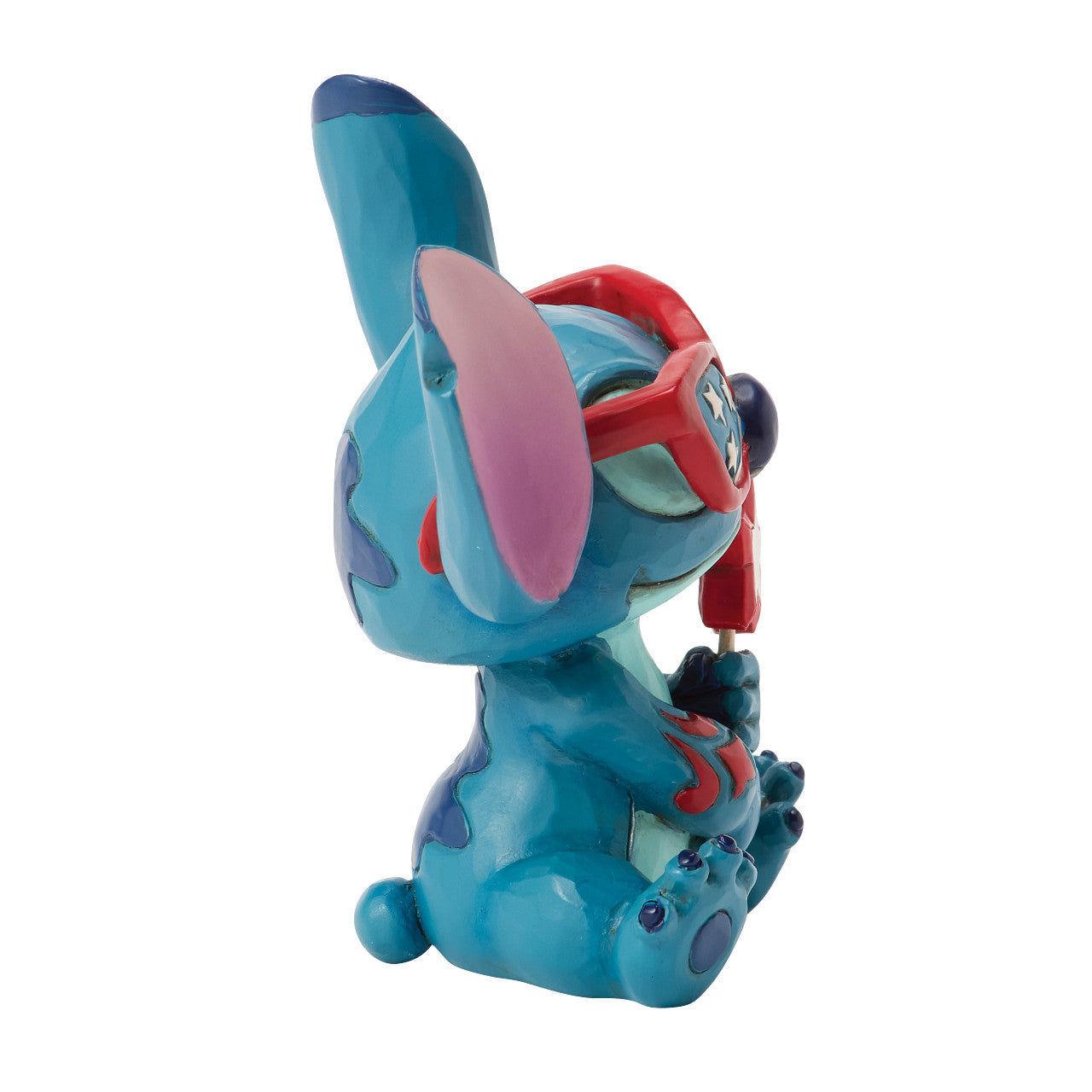 Stitch Patriotic Mini