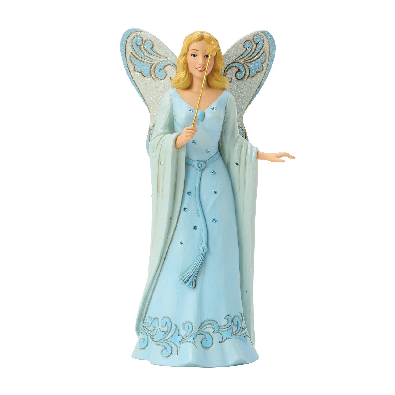 A Spark of Magic Blue Fairy