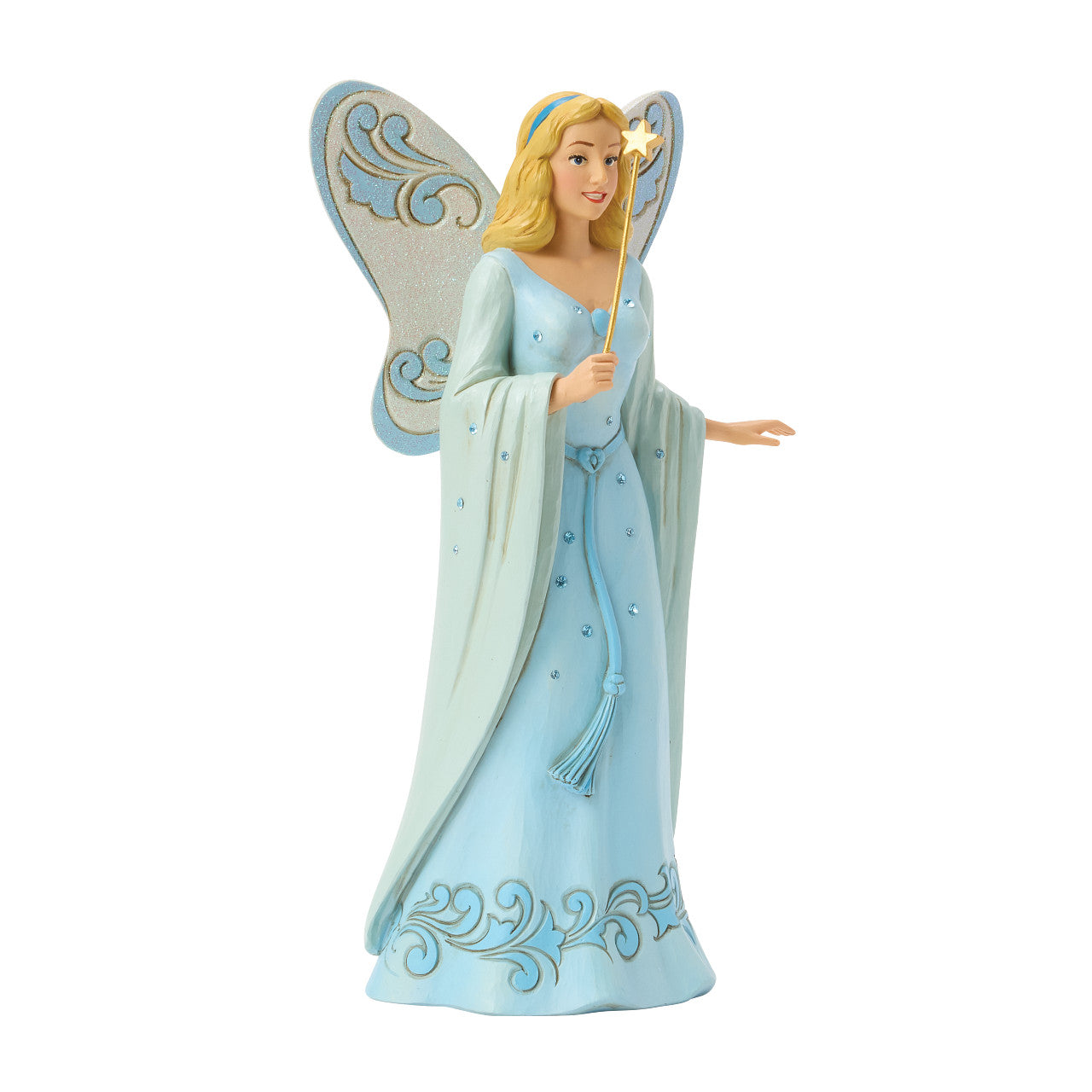 A Spark of Magic Blue Fairy
