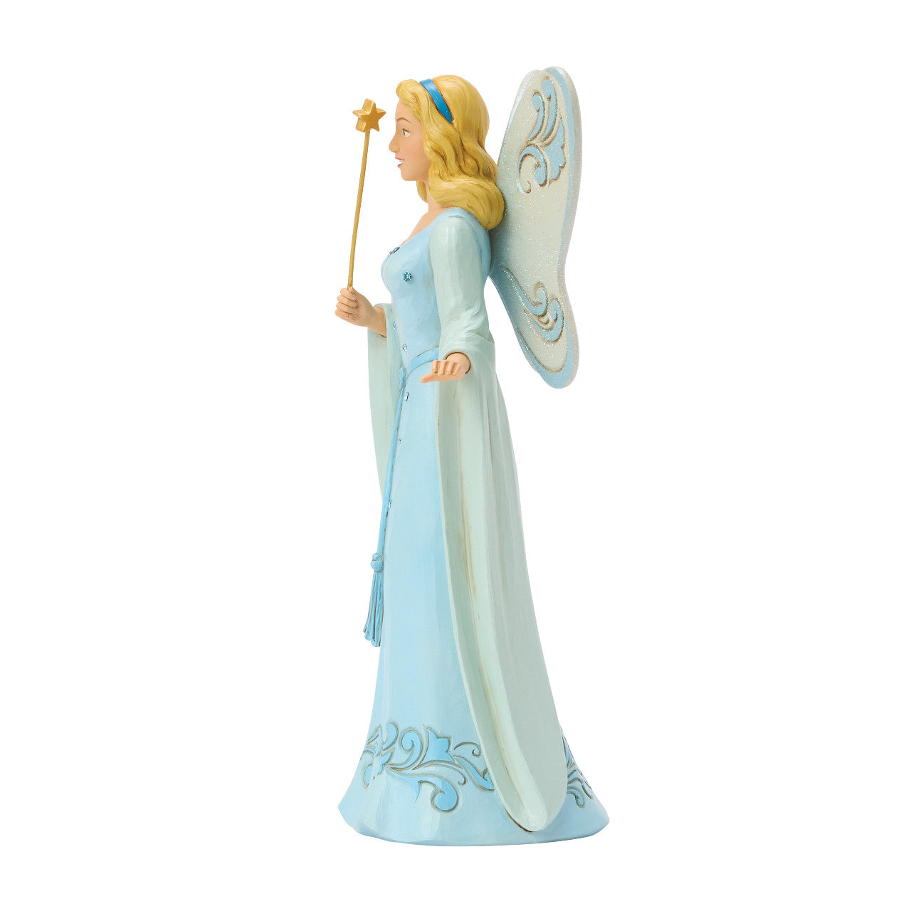 A Spark of Magic Blue Fairy