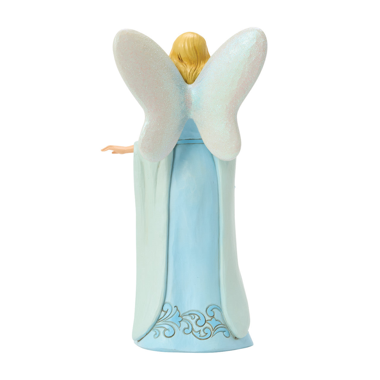 A Spark of Magic Blue Fairy