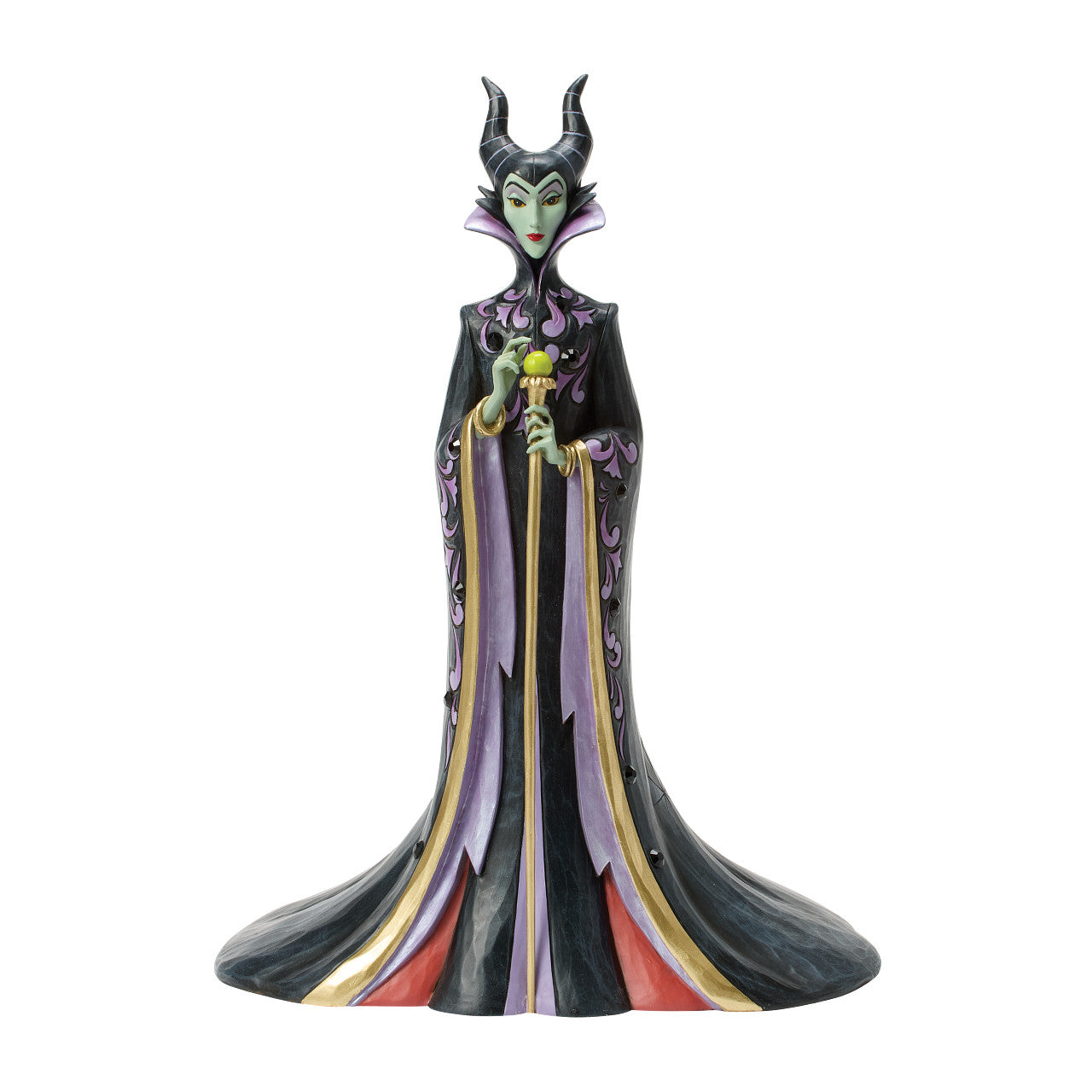 Vengeful Villainess Maleficent Deluxe