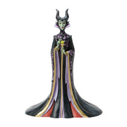 Vengeful Villainess Maleficent Deluxe