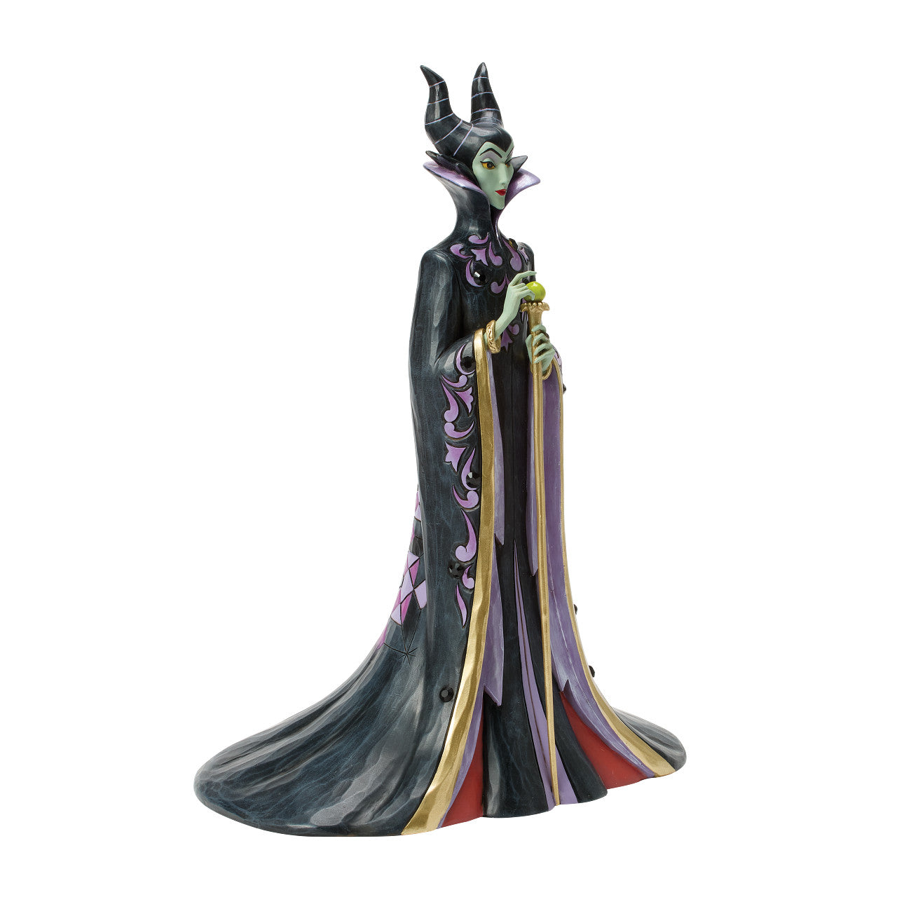 Vengeful Villainess Maleficent Deluxe