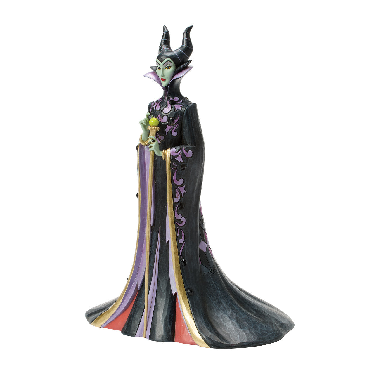 Vengeful Villainess Maleficent Deluxe