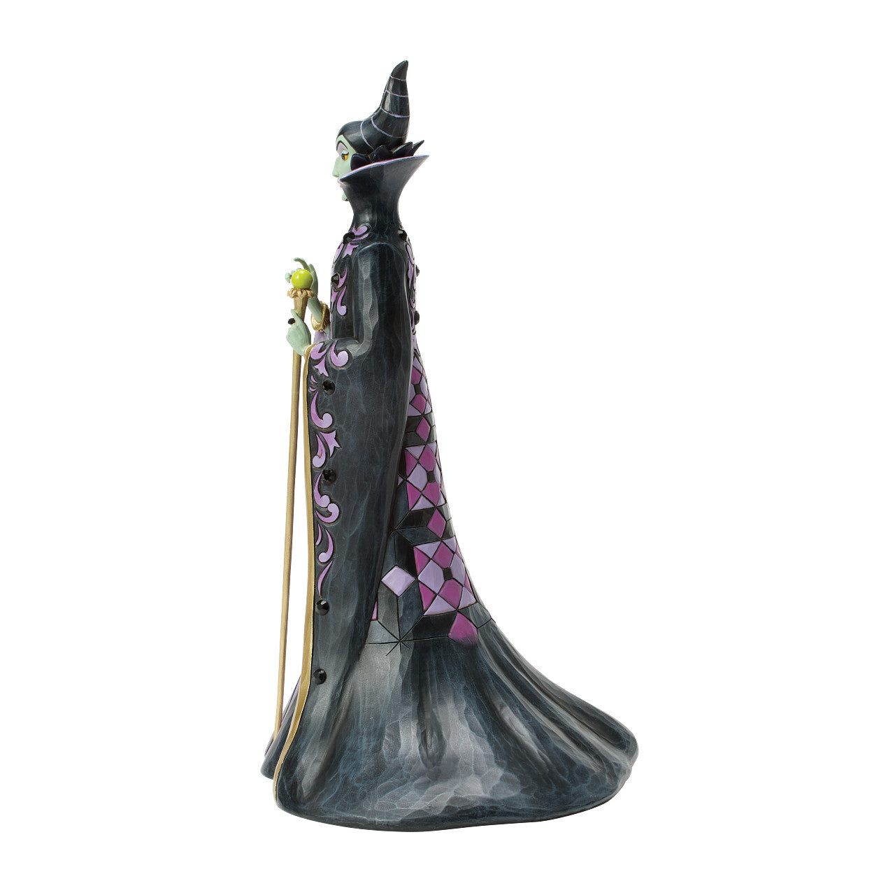 Vengeful Villainess Maleficent Deluxe
