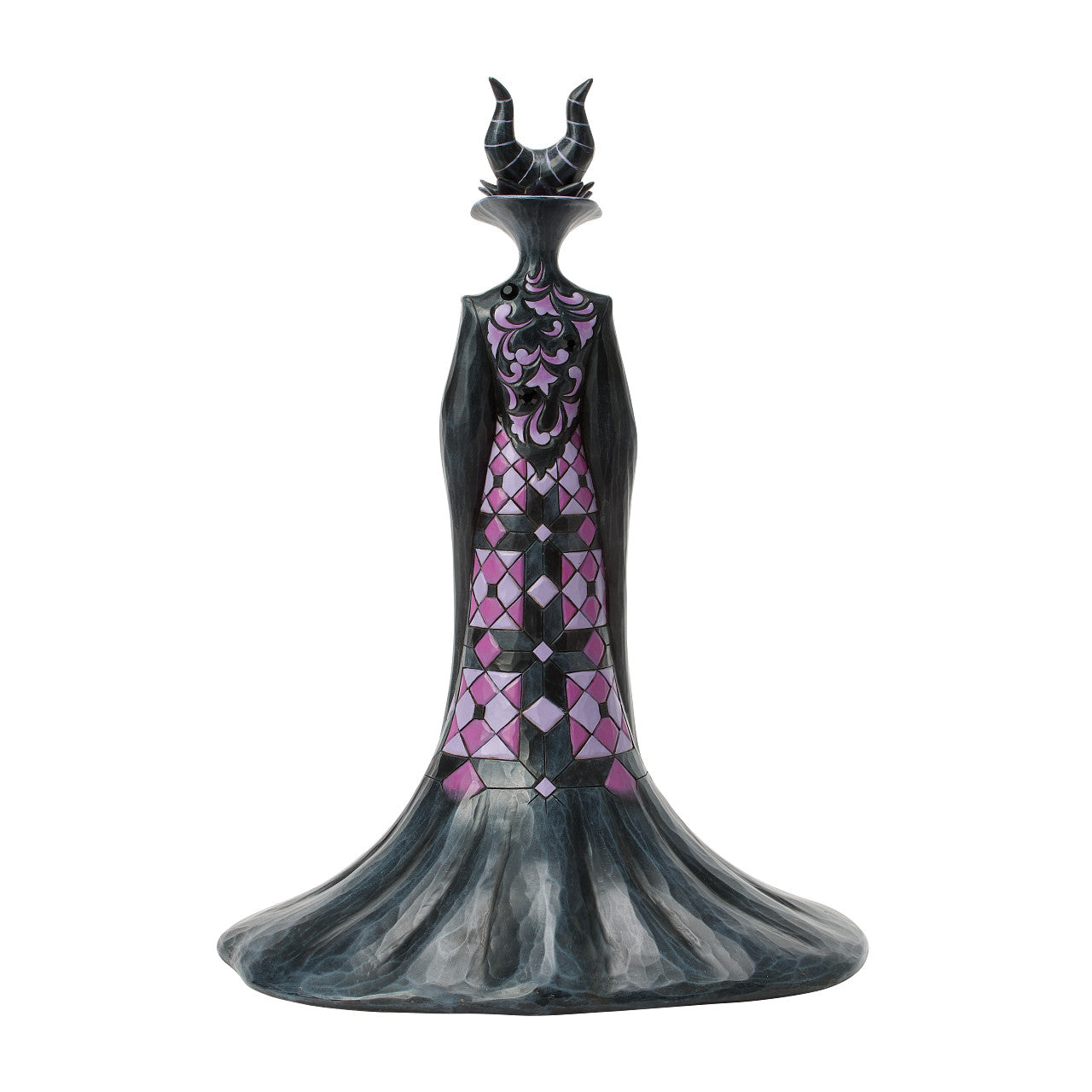 Vengeful Villainess Maleficent Deluxe