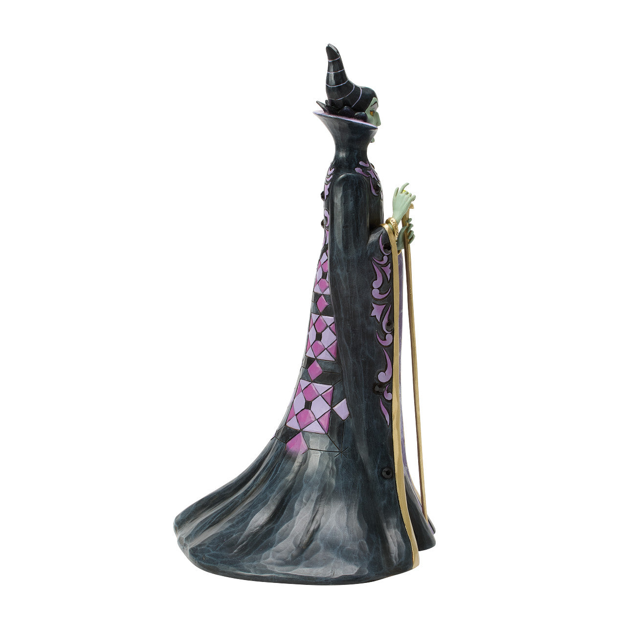 Vengeful Villainess Maleficent Deluxe
