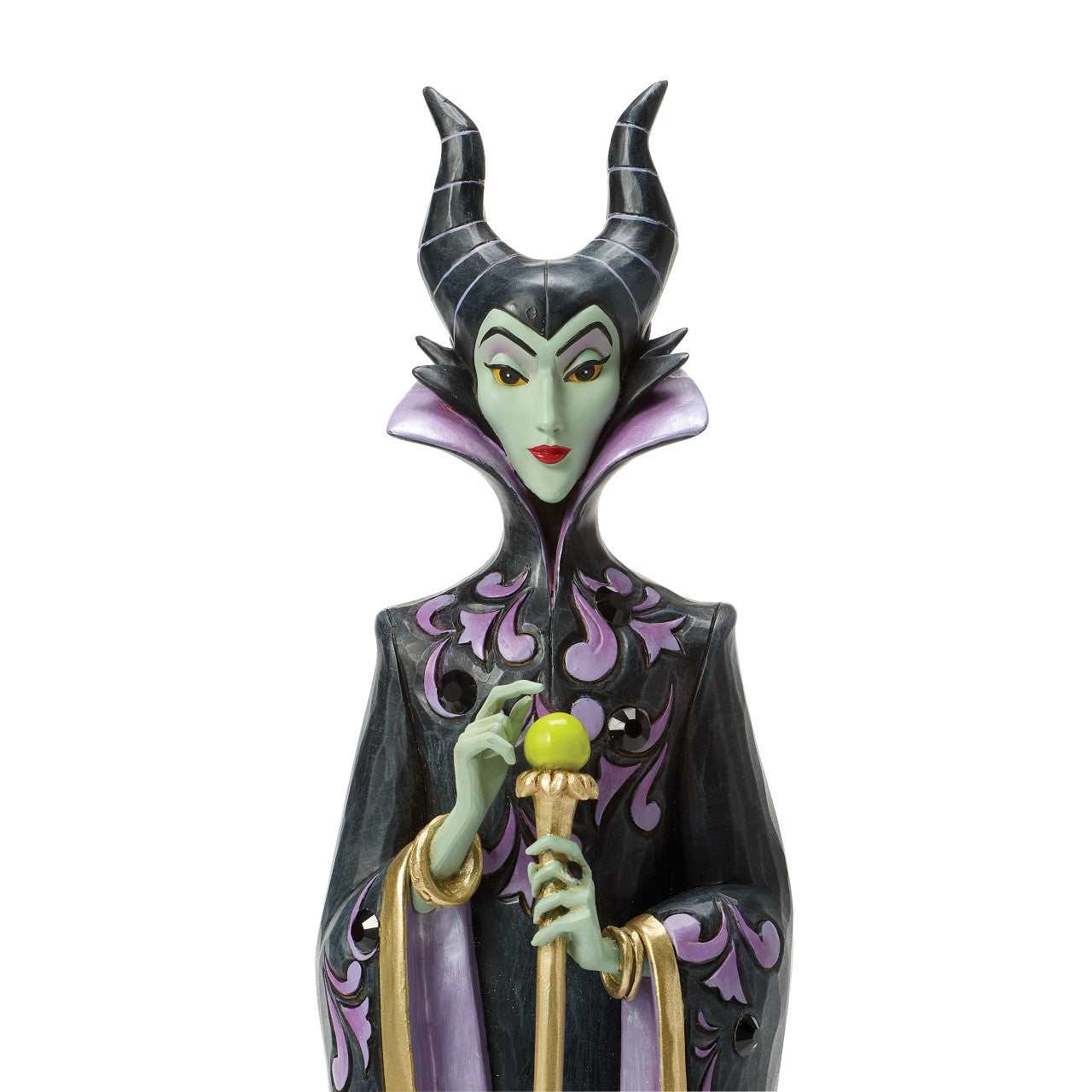 Vengeful Villainess Maleficent Deluxe