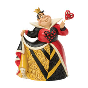 Off With Their Heads Queen of Hearts