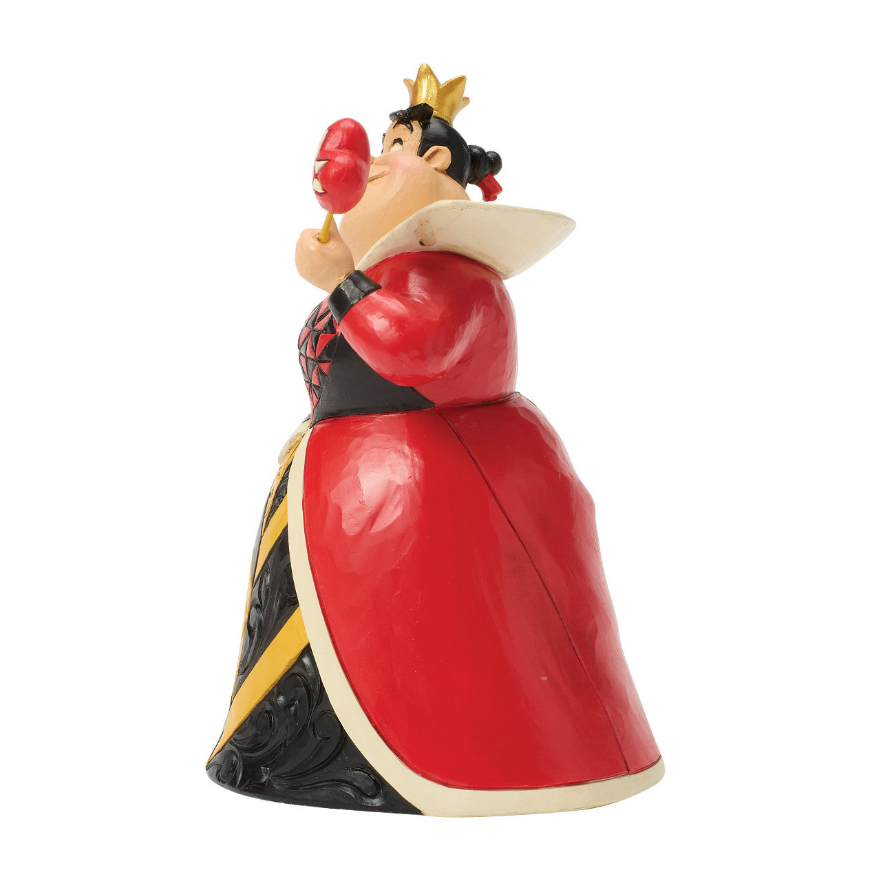 Off With Their Heads Queen of Hearts