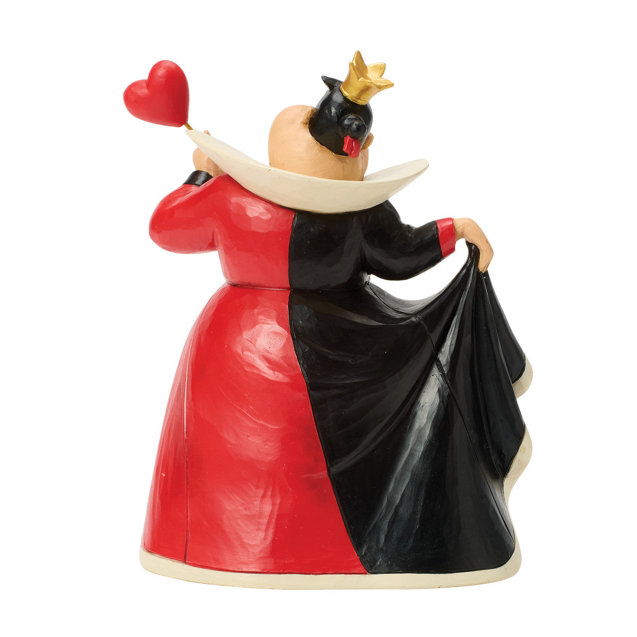 Off With Their Heads Queen of Hearts